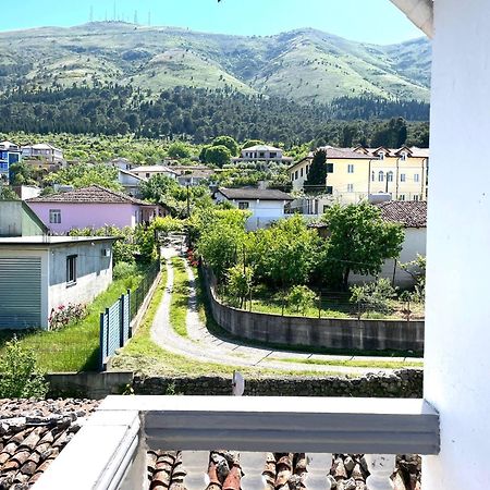Hotel Riti Shiroka Екстер'єр фото