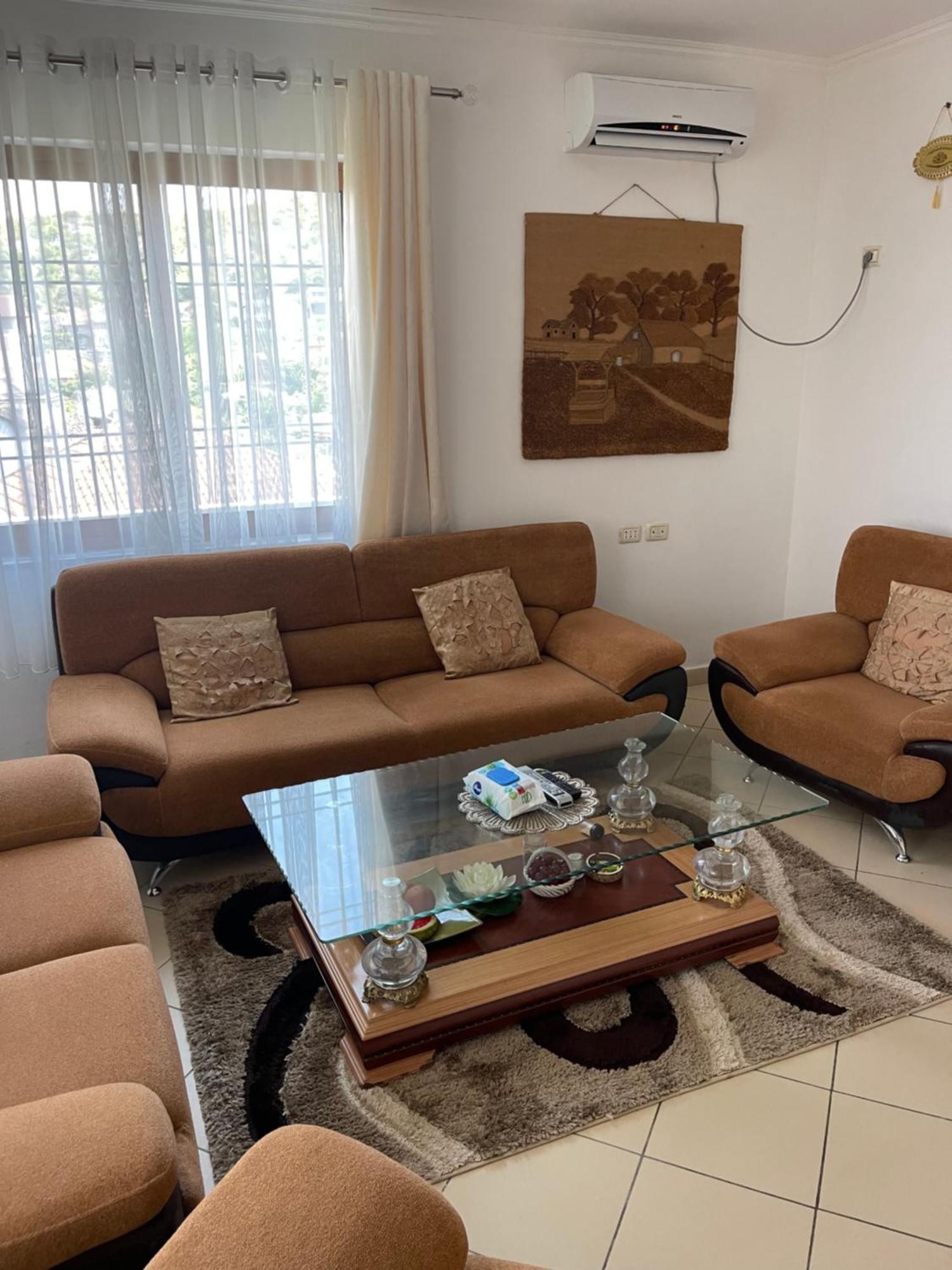 Hotel Riti Shiroka Екстер'єр фото