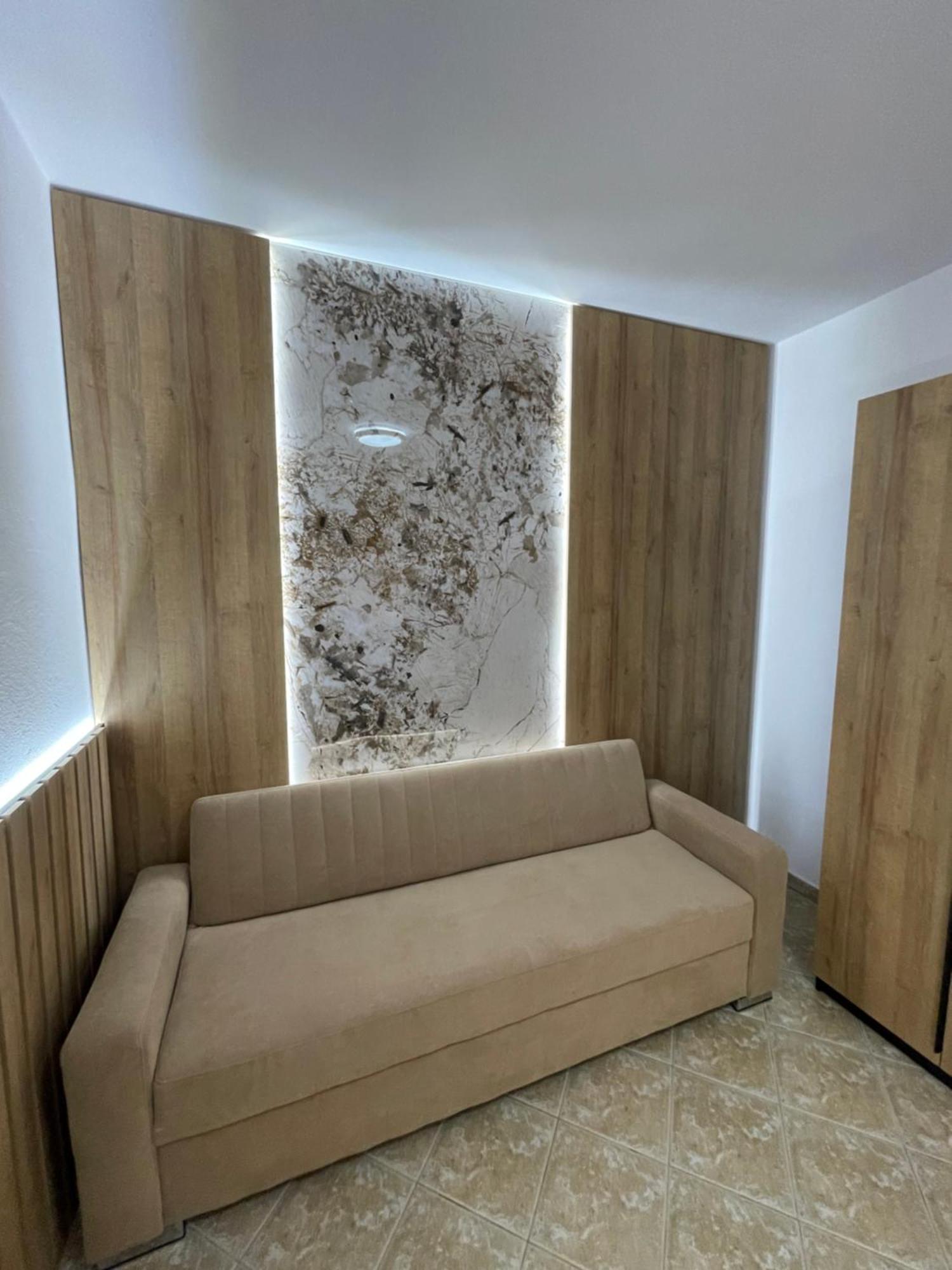 Hotel Riti Shiroka Екстер'єр фото