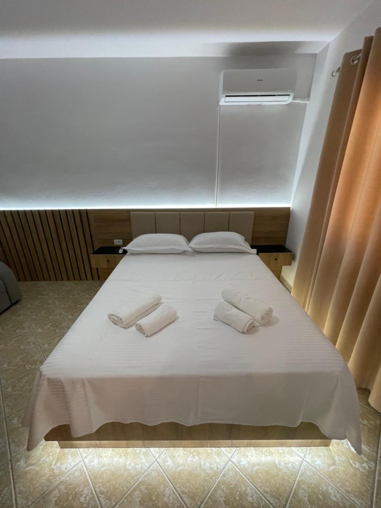 Hotel Riti Shiroka Екстер'єр фото