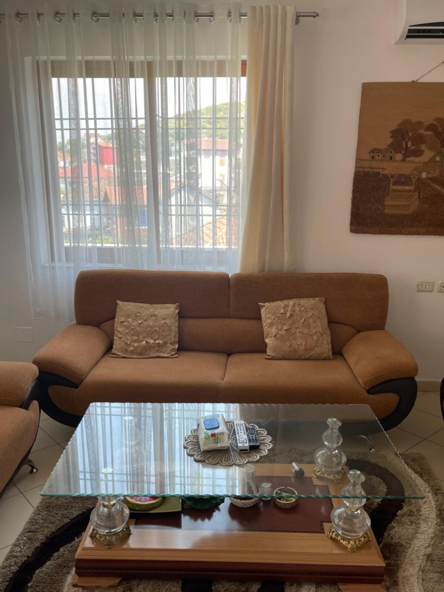 Hotel Riti Shiroka Екстер'єр фото