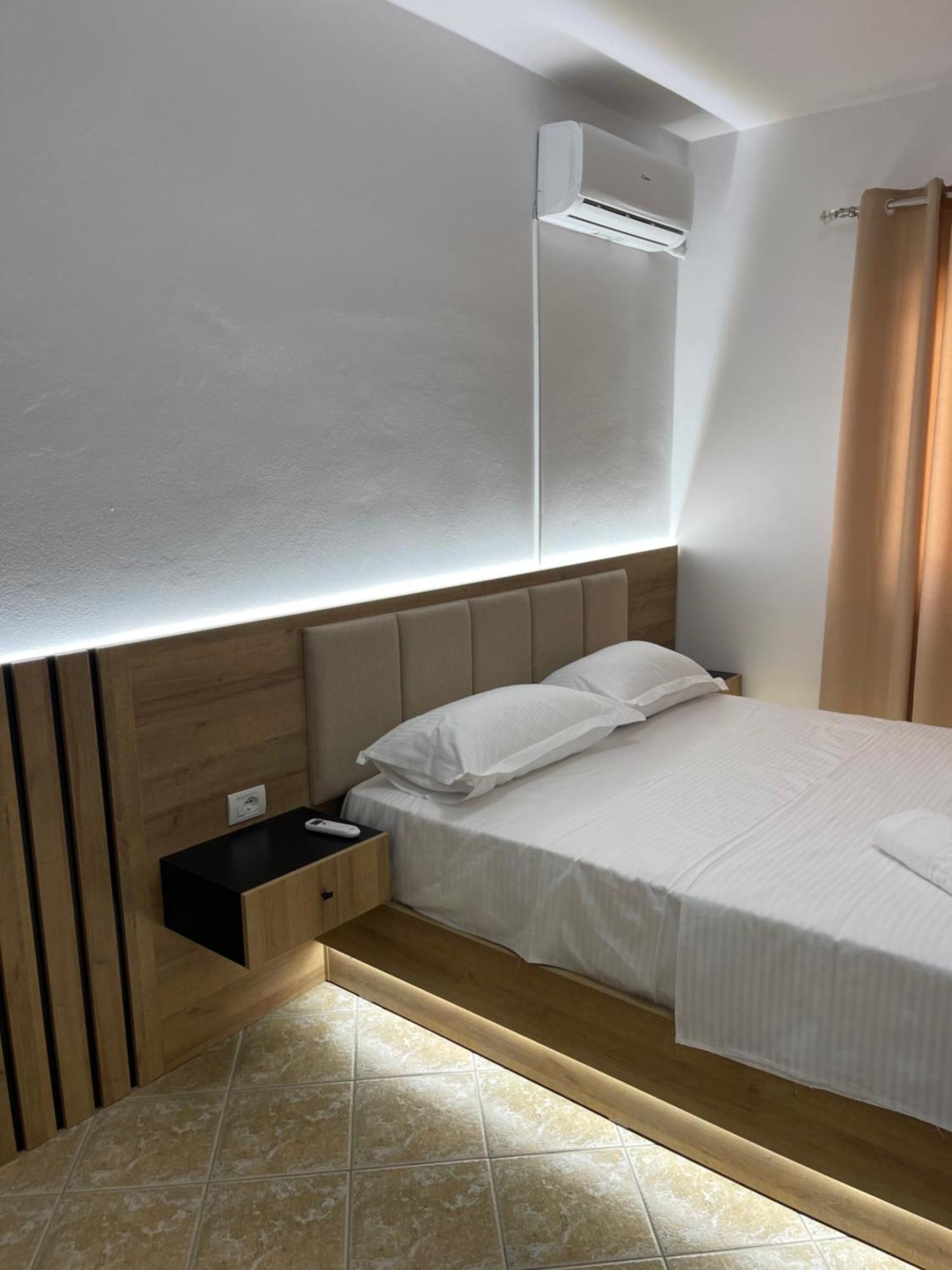 Hotel Riti Shiroka Екстер'єр фото