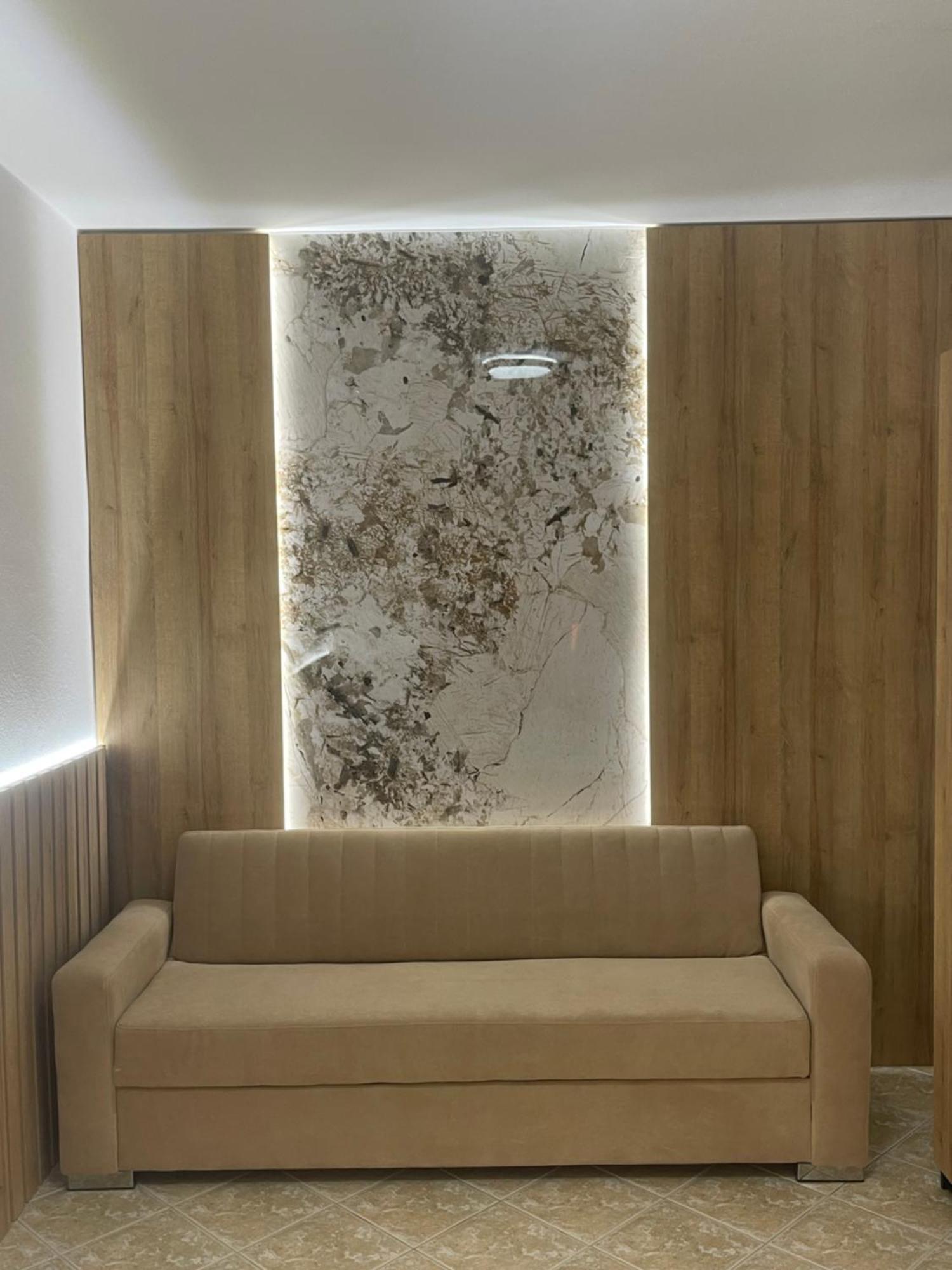 Hotel Riti Shiroka Екстер'єр фото